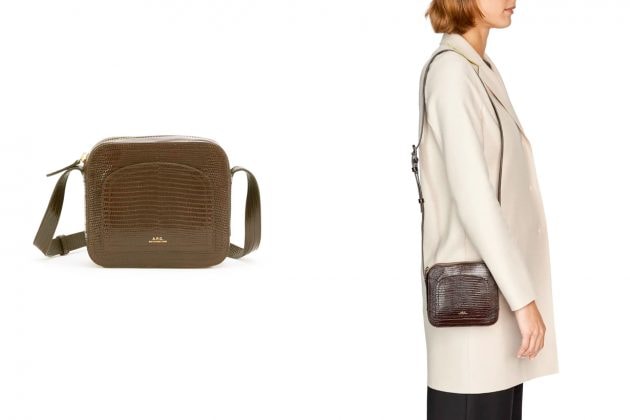 a.p.c. handbags recommend 24s online shopping affordable