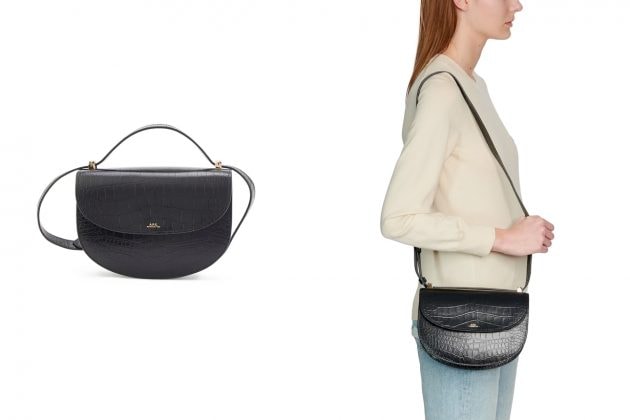 a.p.c. handbags recommend 24s online shopping affordable