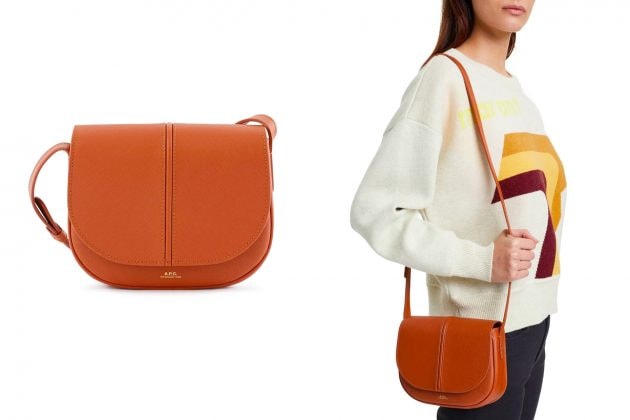 a.p.c. handbags recommend 24s online shopping affordable