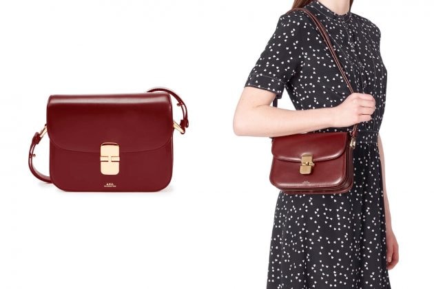 a.p.c. handbags recommend 24s online shopping affordable
