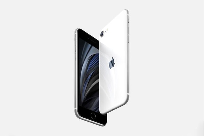 只需 HKD 3399！Apple 全新 iPhone SE 終於正式面世！