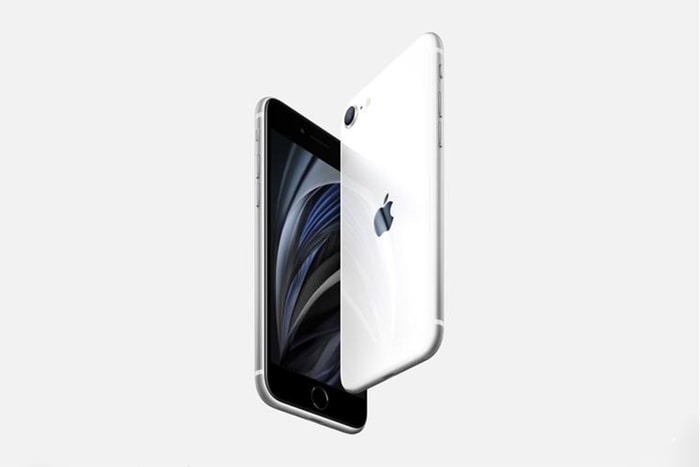 只需 HKD 3399!Apple 全新 iPhone SE 終於正式面世!