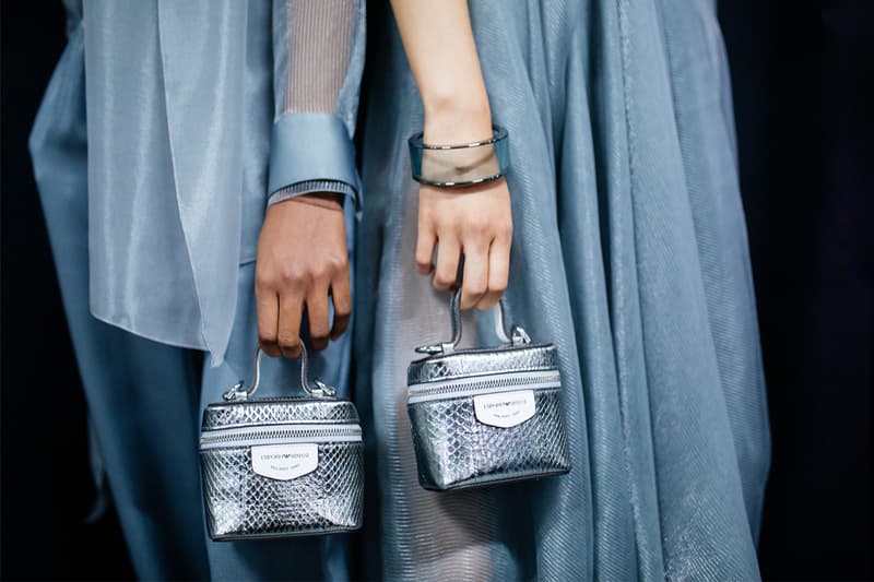 armani ss2020