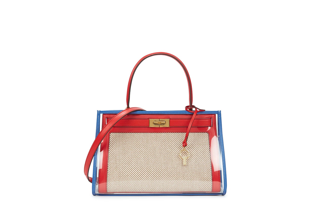 Covid-19 coronavirus wuhan Pneumonia PVC Handbags 2020 Spring Summer Handbag Trend MARC JACOBS GU_DE TORY BURCH CHRISTIAN LOUBOUTIN STAUD MARNI SIMONE ROCHA SOPHIA WEBSTER BAO BAO ISSEY MIYAKE 