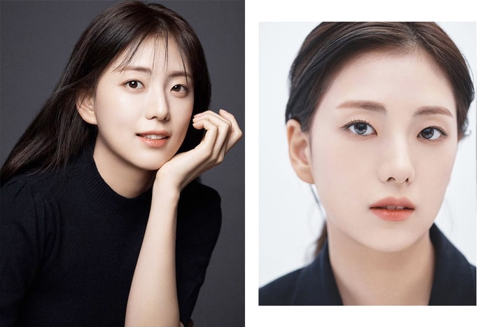 BLACKPINK Jisoo 親姐姐簽下經紀公司發美照,是要出道的節奏嗎?