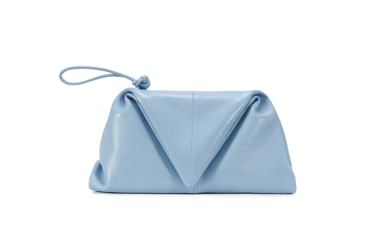 BOTTEGA VENETA Envelope pouch