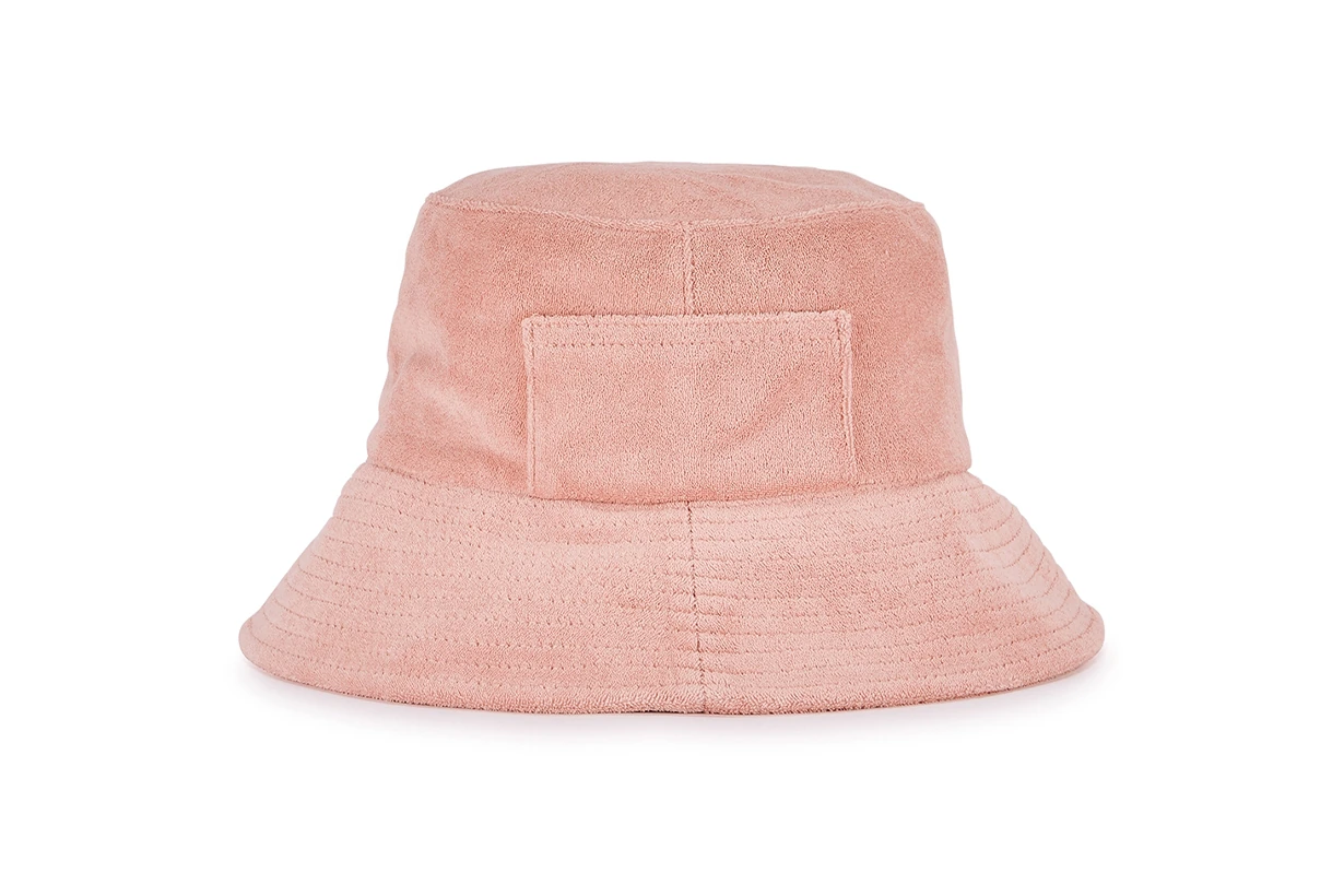 Bucket Hat Summer Trends 2020