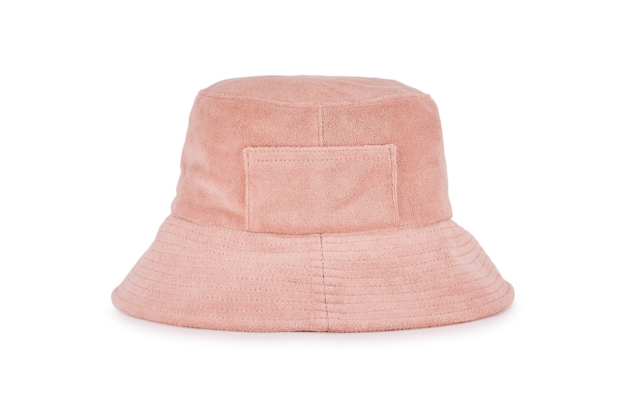 Bucket Hat Summer Trends 2020