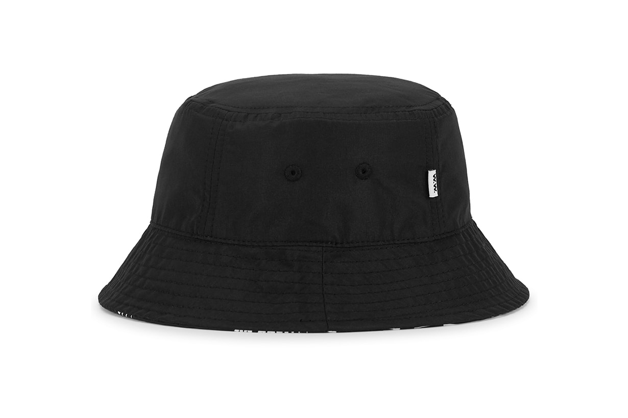 Bucket Hat Summer Trends 2020