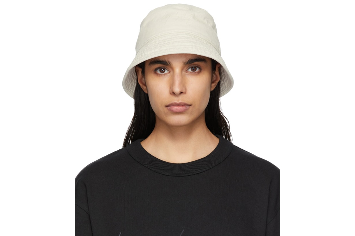 Bucket Hat Summer Trends 2020