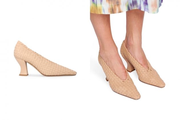 bottega vaneta shoes recommend heels sandals slides