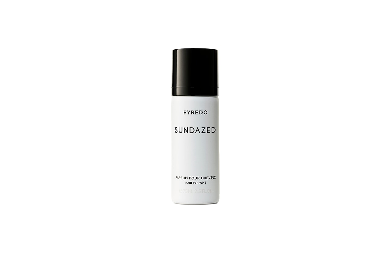 Byredo-Sundazed-Hair Perfume-75ml-HK$580