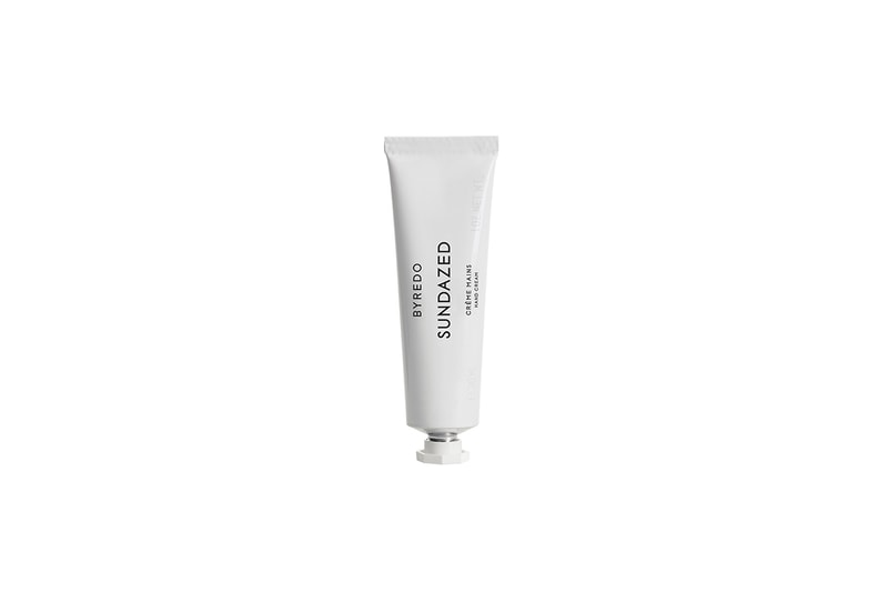 Byredo-Sundazed-Hand Cream-30ml-HK$350