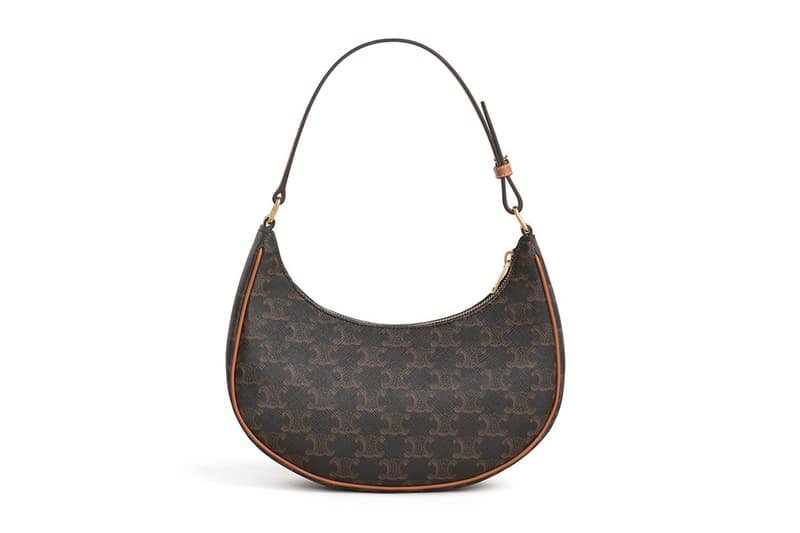 Monogram Bag