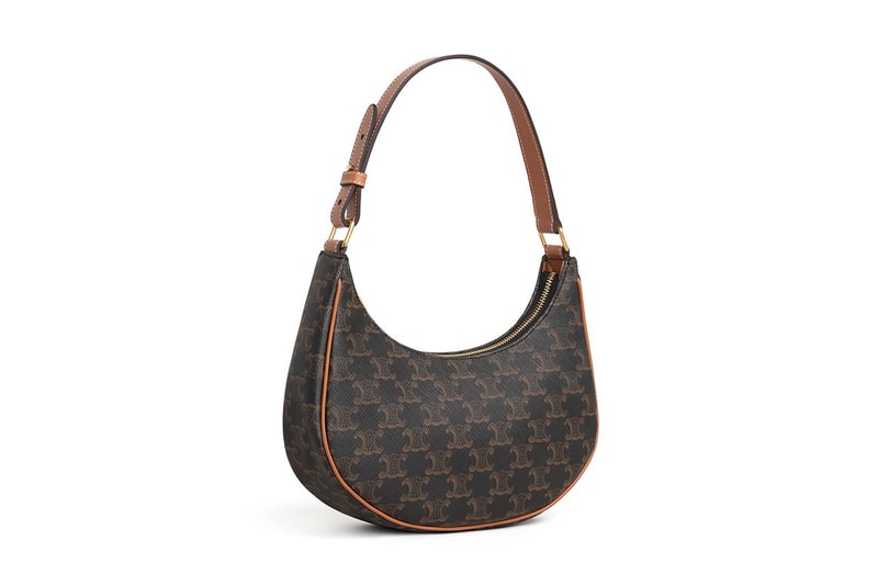 Monogram Bag