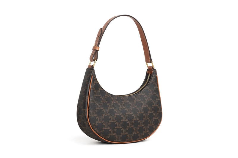 Monogram Bag