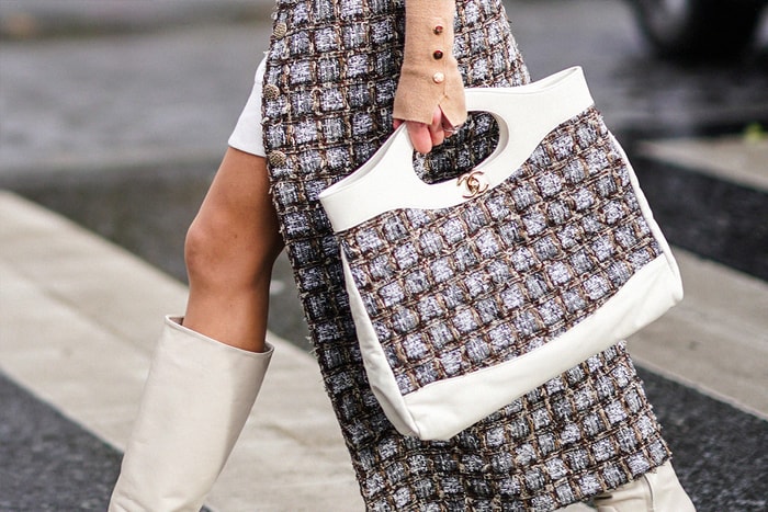 Chanel、LV、Celine 等品牌也參與,法國時尚界為醫護舉行千載難逢的拍賣!