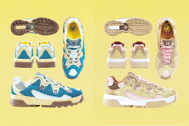 coverse tyler the creator GOLF LE FLEUR* Gianno 2020