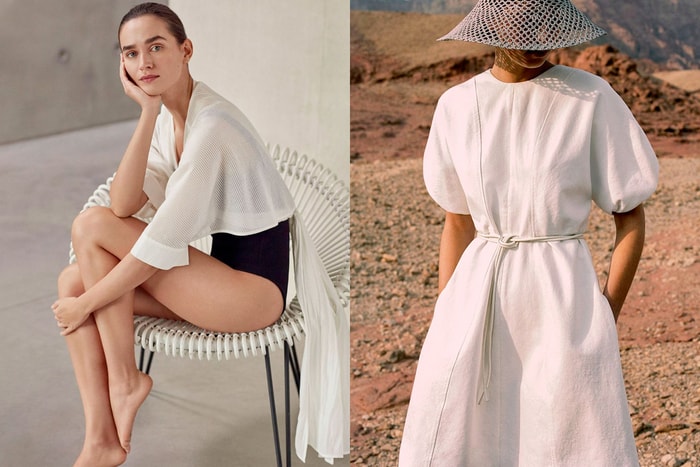 COS 的線上網店竟然藏了 5 折專區!這些價錢都太誘人,難怪一下就要斷碼...