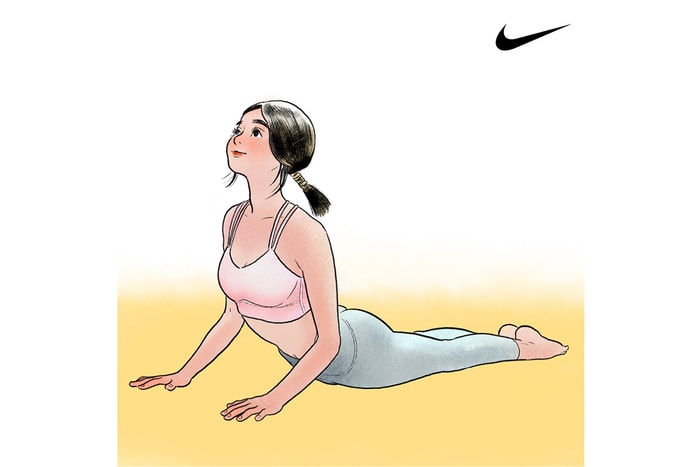 跟著門小雷的漫畫，實行 7 天瑜珈挑戰！