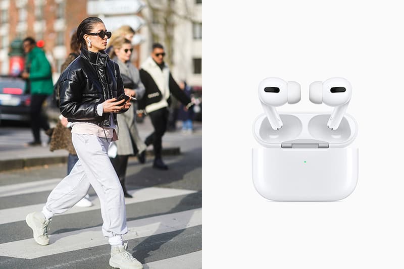 apple new airpod release upgrade date