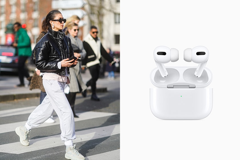 apple new airpod release upgrade date