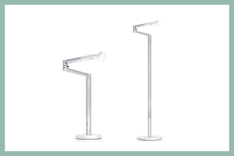 dyson lightcycle morph
