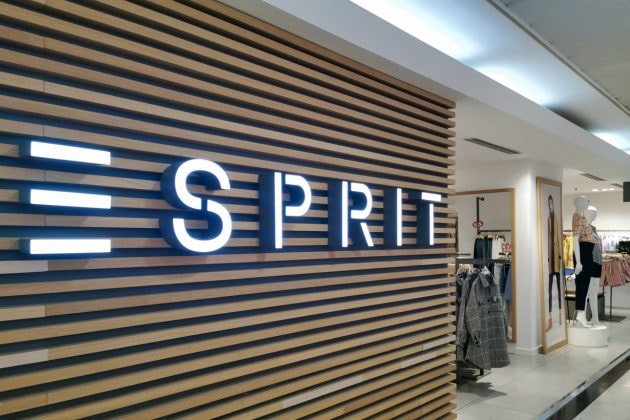 esprit close asia stores all before june