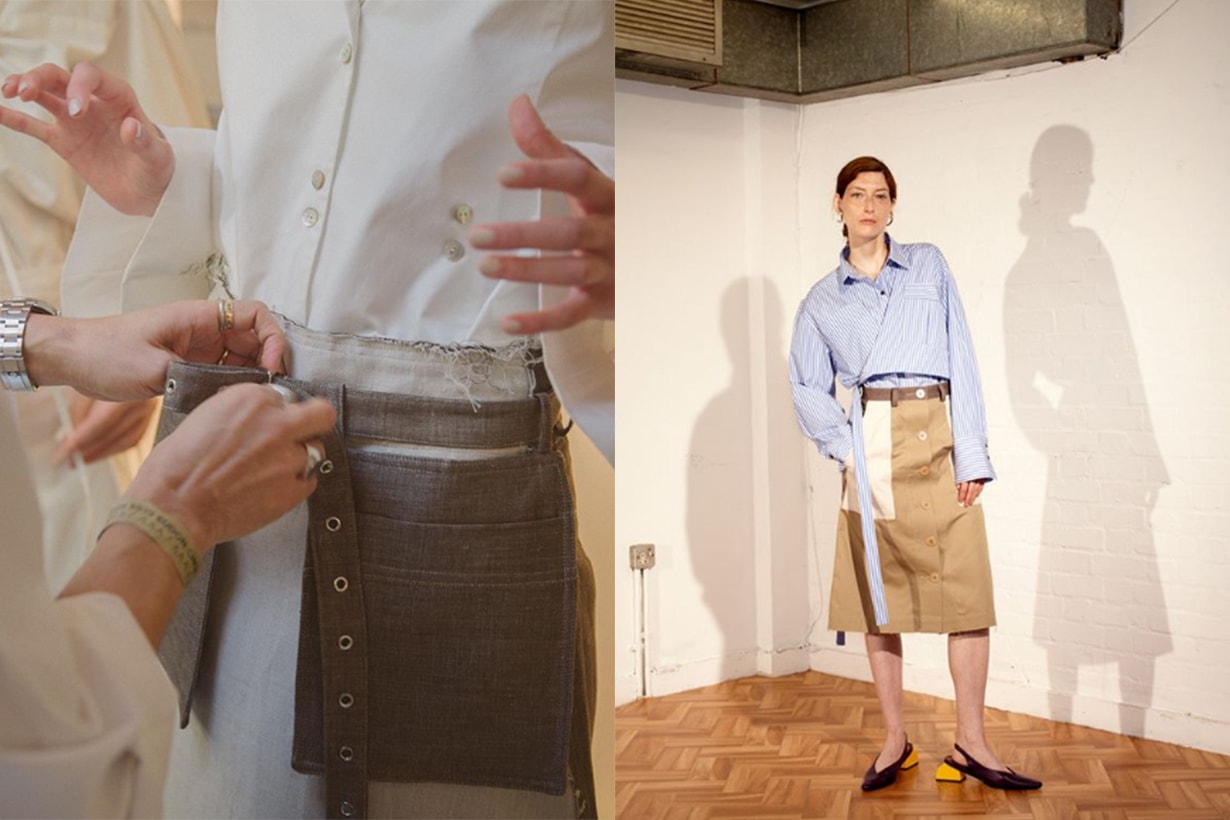 Korean Designer