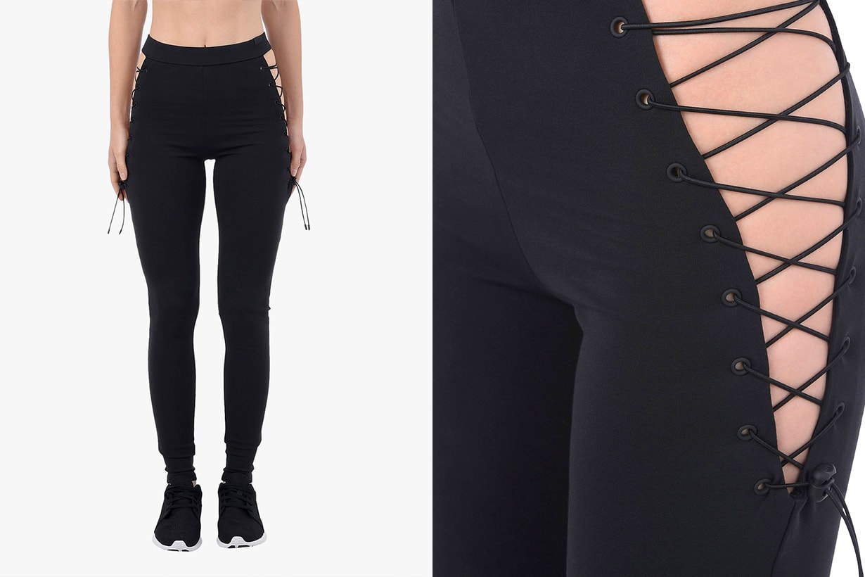 yoga pants affordable designer fitness nike adidas off white home workout