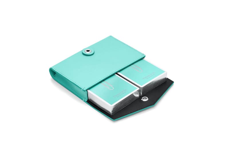 Tiffany & co. lifestyle accessory perfume