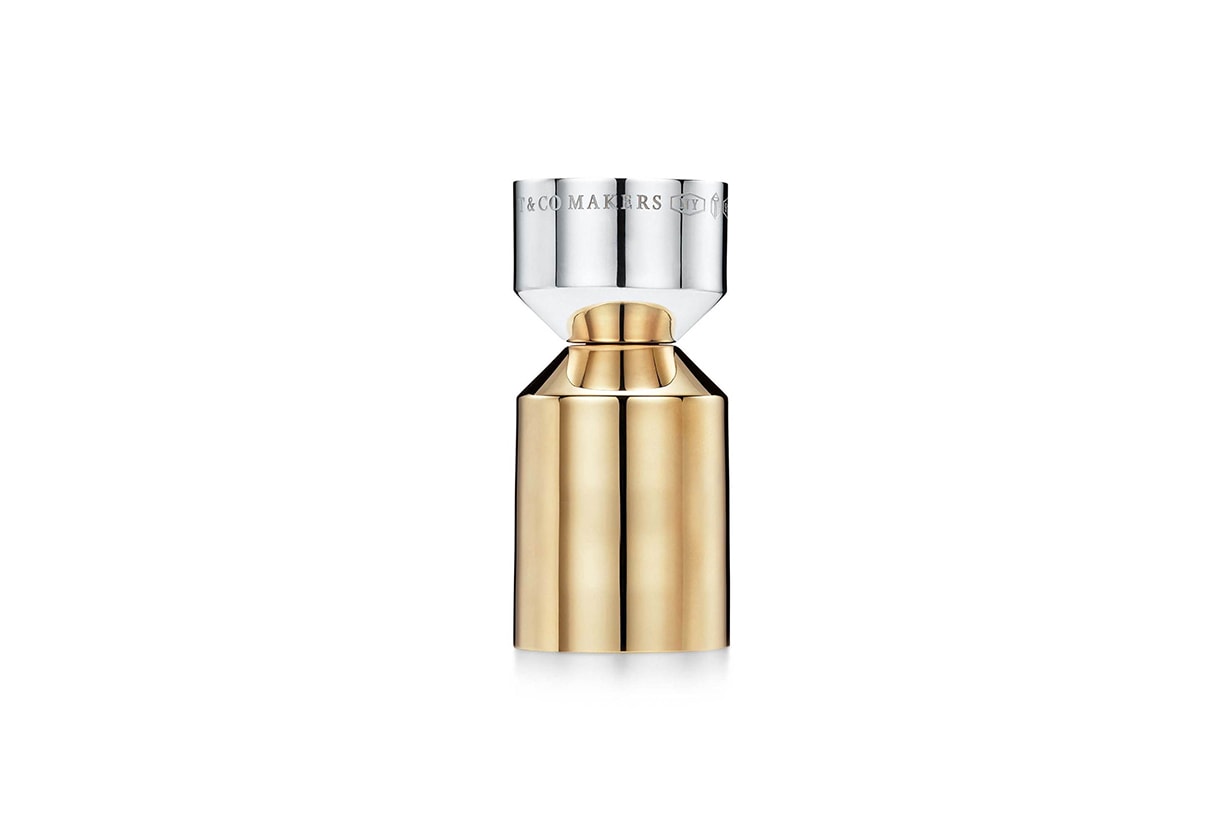 Tiffany & co. lifestyle accessory perfume