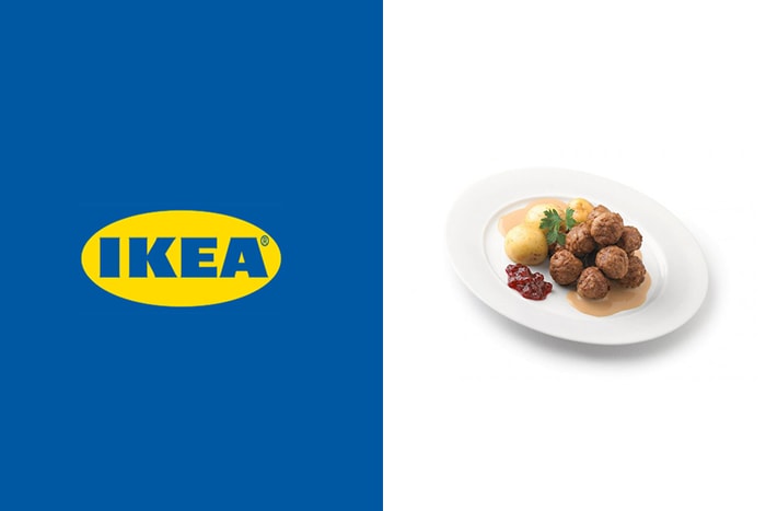 在家也能自己動手做,IKEA 不藏私公開「經典肉丸」製作食譜!