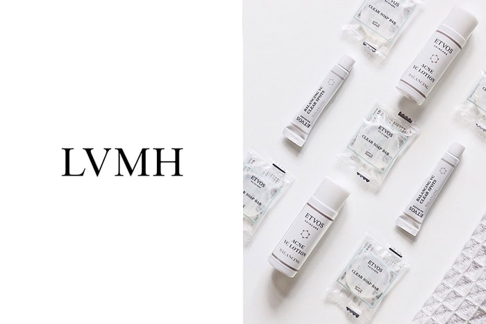 LVMH 首次收購日本美妝品牌，究竟是哪一家有著零負評的稱號？
