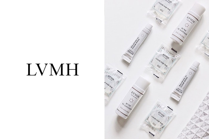 LVMH 首次收購日本美妝品牌,究竟是哪一家有著零負評的稱號?