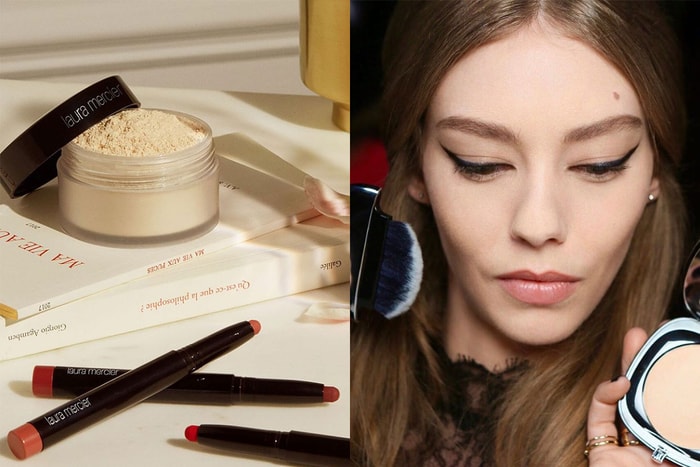 戴口罩最怕沾上粉底!6 款高人氣定妝產品推介