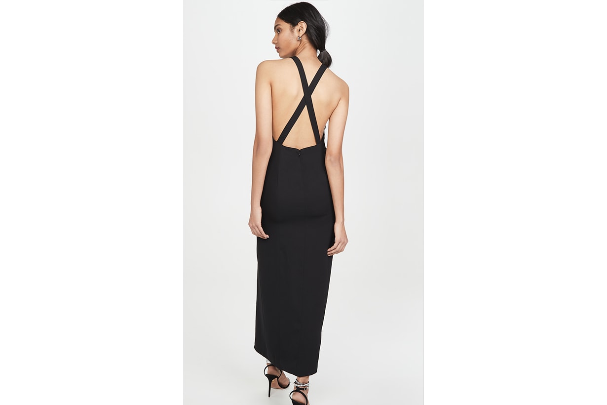 Fame and Partners The Max Dress