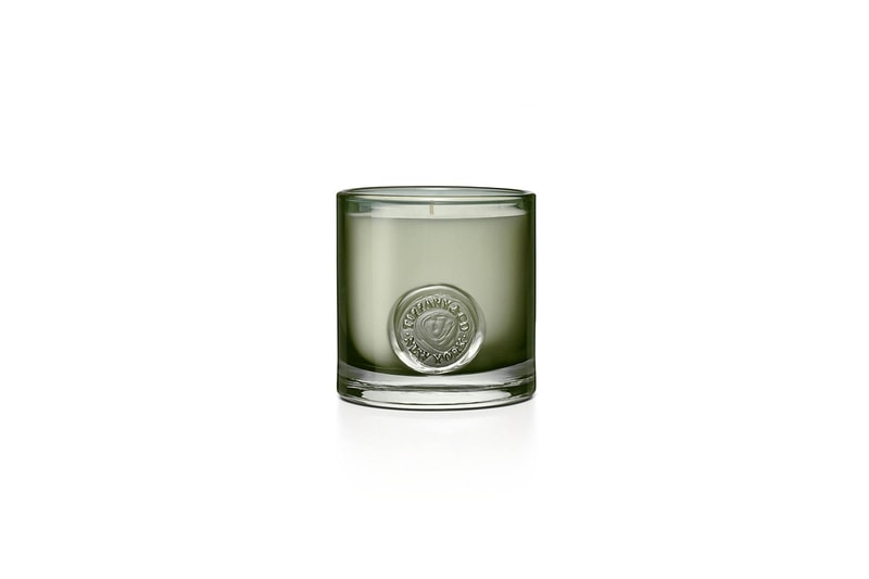 Tiffany & co. lifestyle accessory perfume