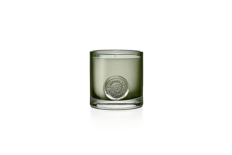 Tiffany & co. lifestyle accessory perfume