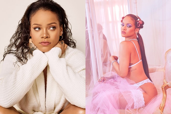 Fenty Skin 已經準備就緒？Rihanna 的 Fenty 王國確認將有新的護膚品牌！
