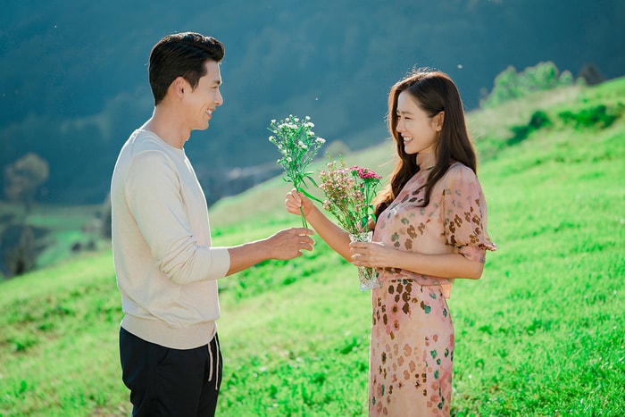 外國網民投選最喜歡韓劇,話題之作《愛的迫降》竟然不是第一位?