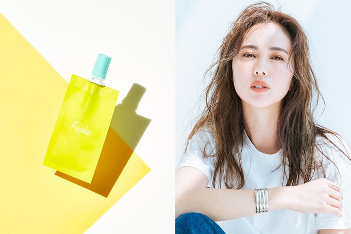 越補妝越明亮?日本透明系彩妝 Fujiko 推出拋棄式水蜜粉,體積比粉盒還要小!