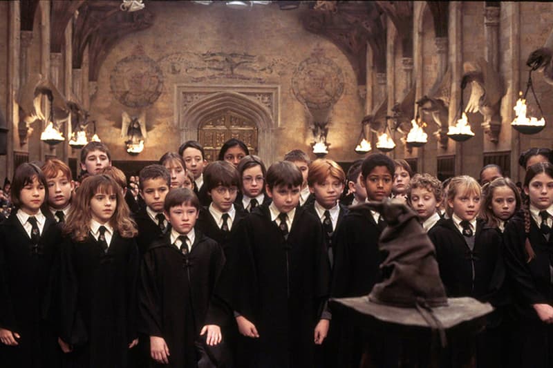 GET PAID TO WATCH HARRY POTTER FILMS movie Marathon