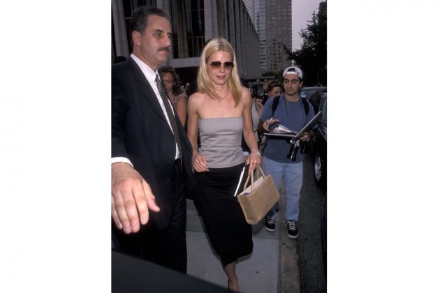 gwyneth paltrow 90s fashion style classic