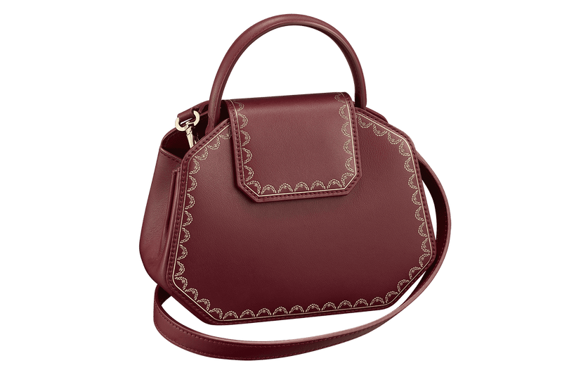 Guirlande de Cartier-Mini