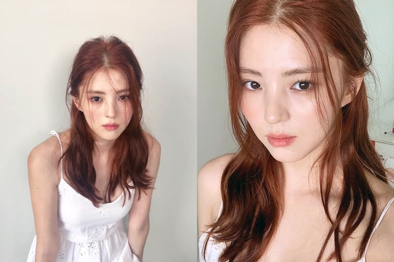 The World of the Married Han So Hee Past pictures tattoo smoking JTBC korean drama korean idols celebrities actresses Song Hye Kyo
