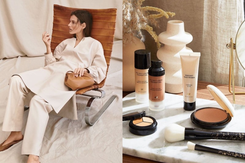 H&M Fashion and Cosmetic