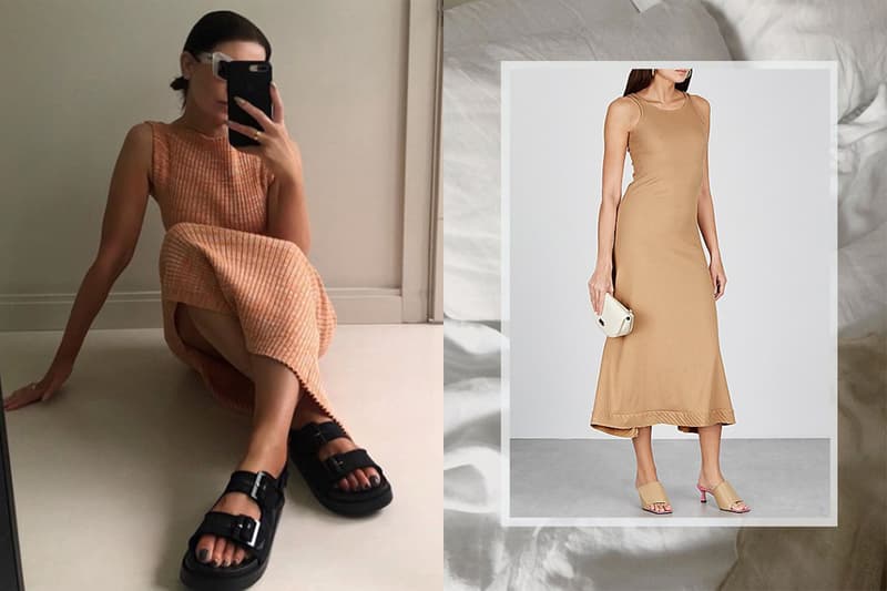 Comfy Dress To Wear