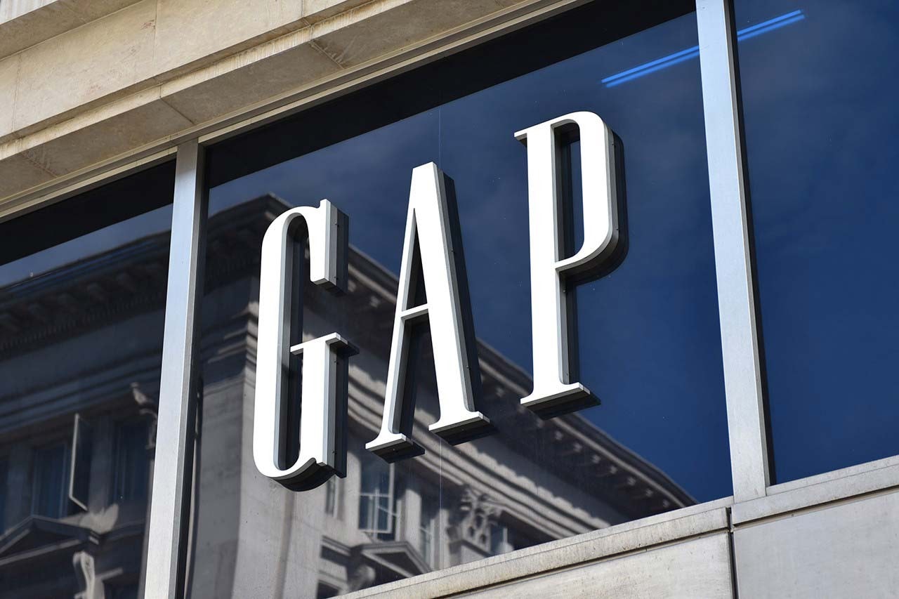 gap cash shortage stops rent payments coronavirus financial impact fast fashion