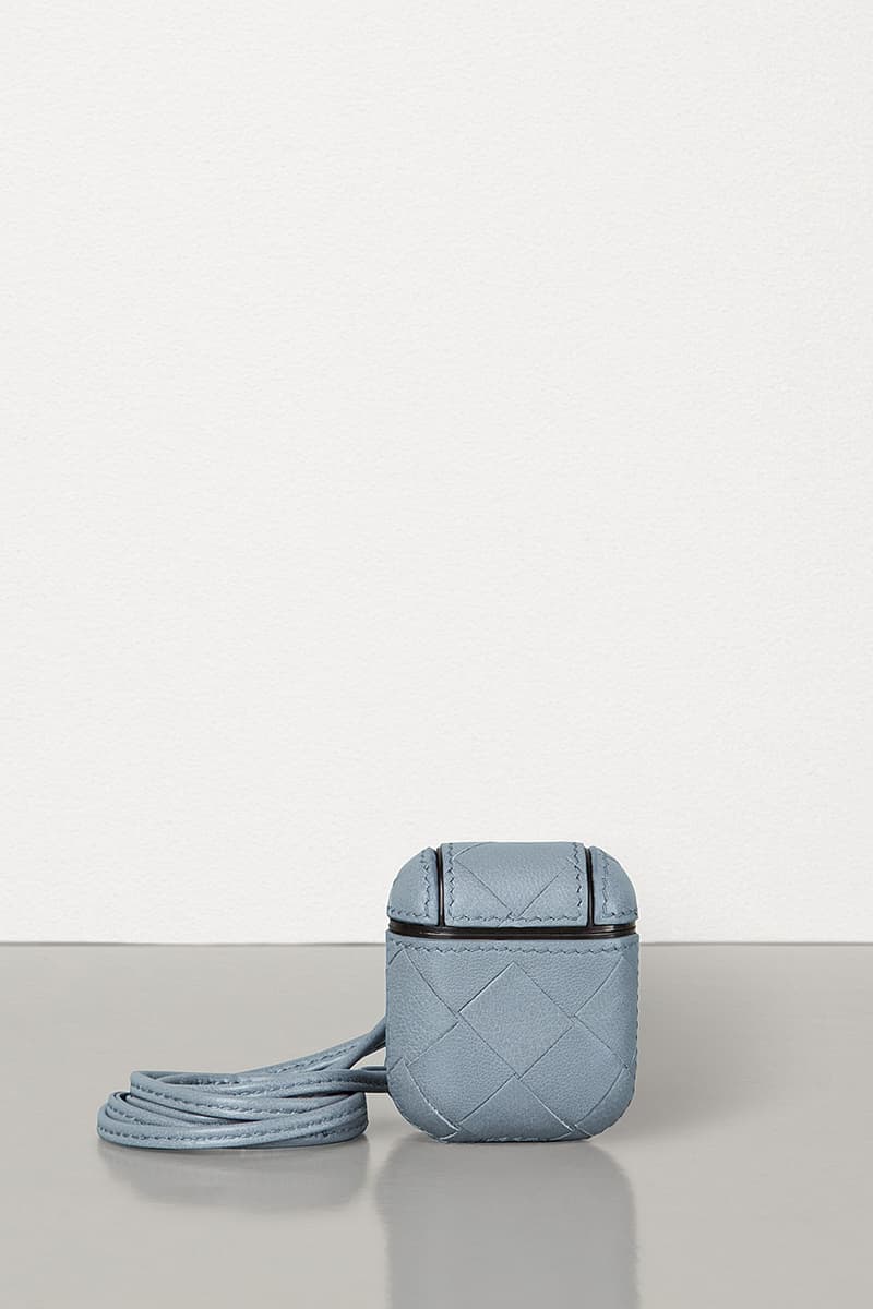 Bottega Veneta Fendi Spring AirPods Case